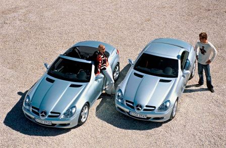 SLK 9